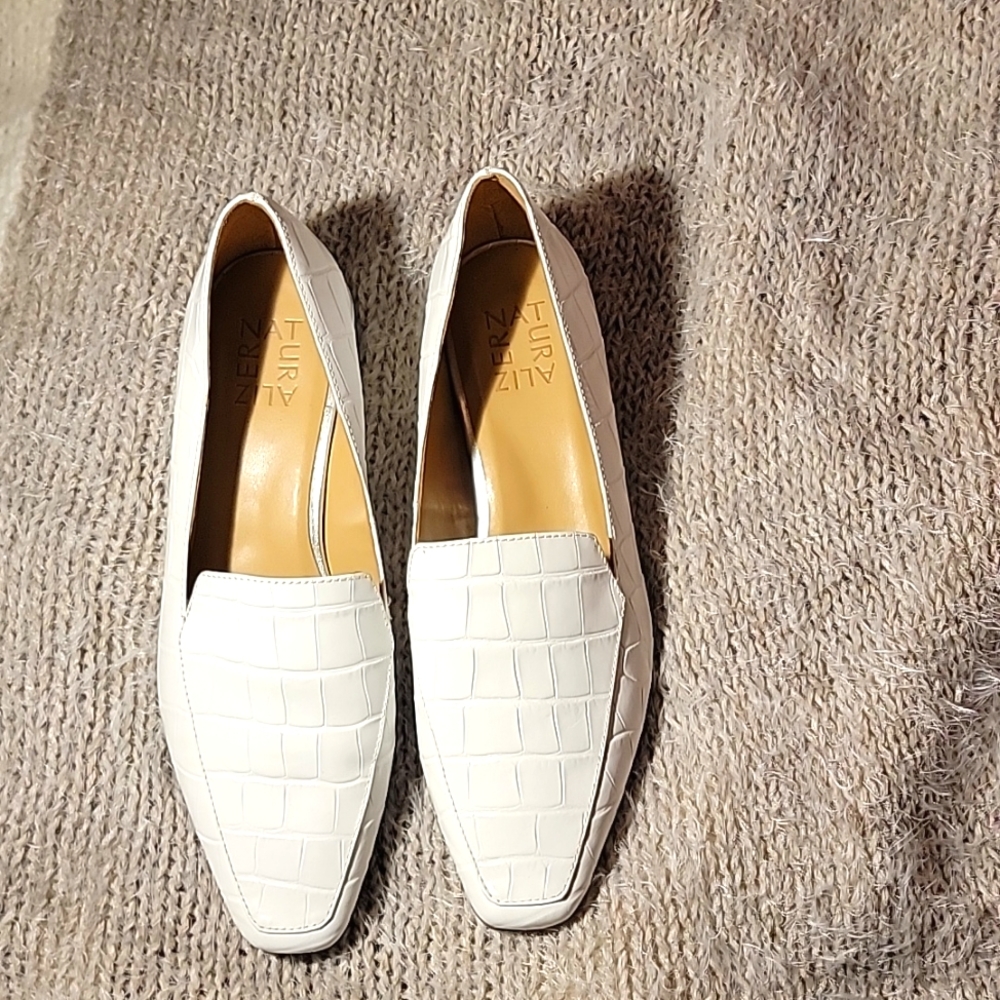 White Shoes
